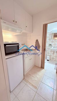 Studio 22sqm for sale-Pagkrati » Agios Artemios