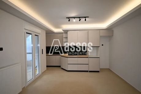 Apartment 65sqm for sale-Kolonos - Kolokinthous » Akadimia Platonos