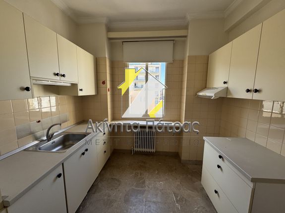 Apartment 114 sqm for rent, Achaia, Patra