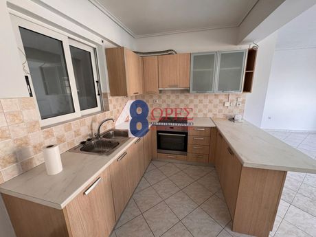 Apartment 57sqm for sale-Kallipoli