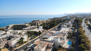 Ξενοδοχείο 1.642 τ.μ. για πώληση