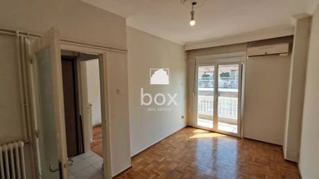 Apartment 60sqm for rent-Ano Toumpa