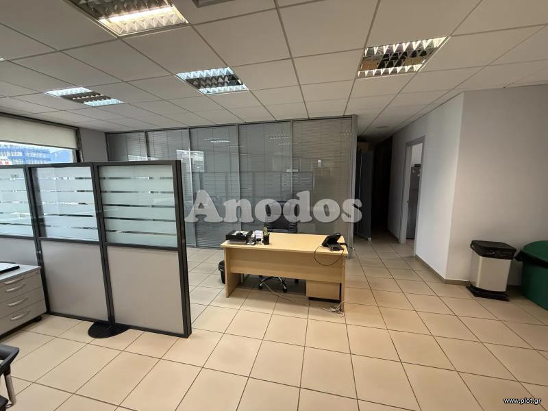 Γραφείο 250 τ.μ. πρός ενοικίαση, Αθήνα - Βόρεια Προάστια, Μαρούσι