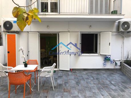 Apartment 48sqm for sale-Ampelokipoi - Pentagon » Plateia Mavili