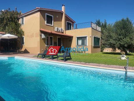 Detached home 113sqm for sale-Vocha » Vochaiko