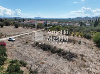 Οικόπεδο 2.674 τ.μ. για πώληση, Αργολίδα, Ναύπλιο-thumb-9