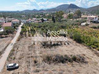 Οικόπεδο 2.674 τ.μ. για πώληση, Αργολίδα, Ναύπλιο-thumb-20