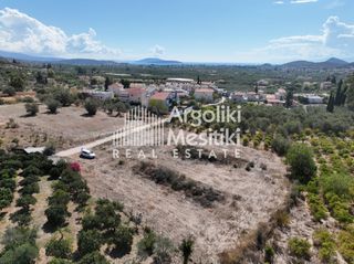Οικόπεδο 2.674 τ.μ. για πώληση, Αργολίδα, Ναύπλιο-thumb-1