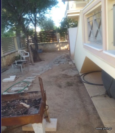 Βίλλα 240 τ.μ. πρός πώληση, Αττική - Υπόλοιπο, Μέγαρα