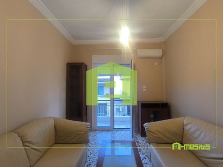Apartment 67sqm for rent-Patra » Ipsila Alonia
