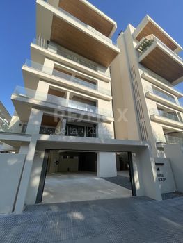 Διαμέρισμα 40τ.μ. για ενοικίαση-Λάρισα » Αμπελόκηποι