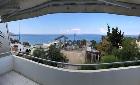 Apartment 85sqm for rent-Saronida