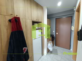 Studio / γκαρσονιέρα 27 τ.μ. για πώληση, Αχαΐα, Πάτρα-thumb-17