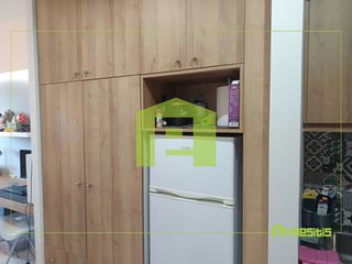 Studio / γκαρσονιέρα 27 τ.μ. για πώληση, Αχαΐα, Πάτρα-thumb-10