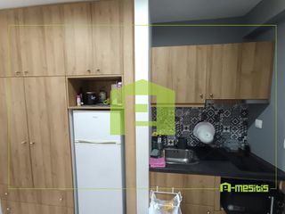 Studio / γκαρσονιέρα 27 τ.μ. για πώληση, Αχαΐα, Πάτρα-thumb-15