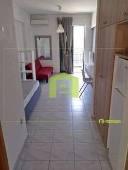 Studio 27sqm for sale-Patra » T.E.I.