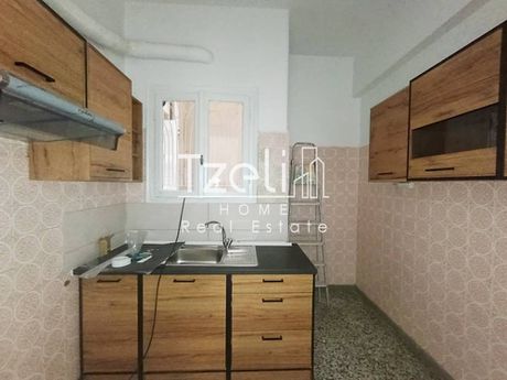 Διαμέρισμα 90τ.μ. για ενοικίαση-Καισαριανή » Κάτω ιλίσια (καισαριανής)