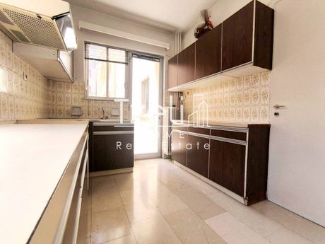 Apartment 130sqm for rent-Ilisia » Hilton