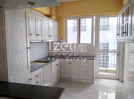 Apartment 90sqm for rent-Neo Faliro