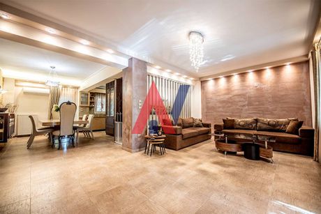 Maisonette 148sqm for sale-Pylea » Elaiones