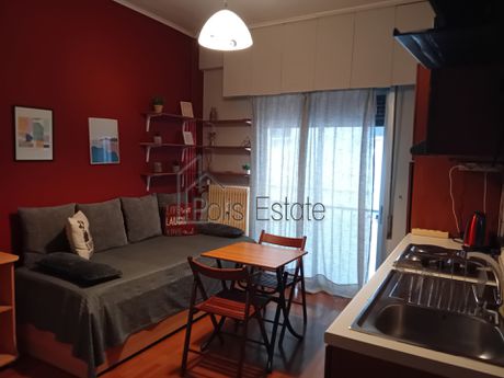 Studio 22sqm for rent-Ioannina