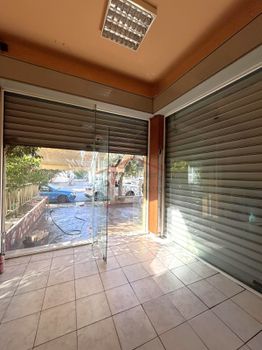 Κατάστημα 25τ.μ. για ενοικίαση-Μοσχάτο » Κέντρο