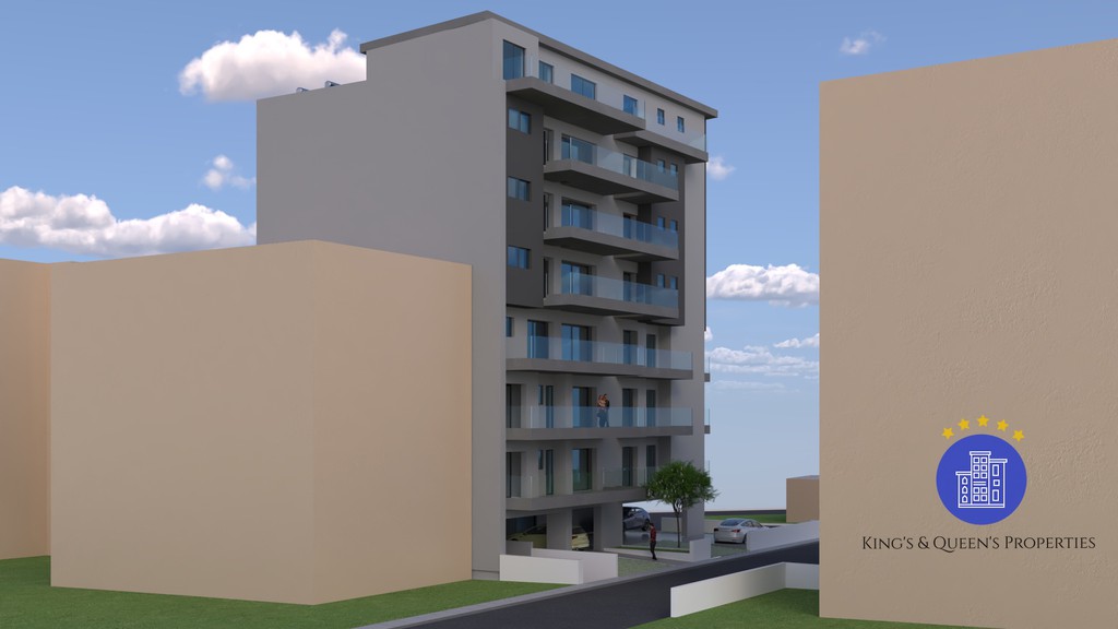 Κτίριο 2.400 τ.μ. πρός πώληση, Αθήνα - Ανατολικά Προάστια, Γέρακας