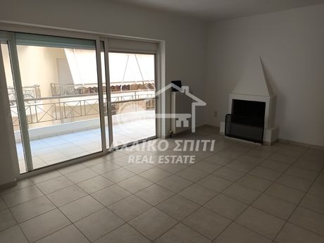 Διαμέρισμα 75τ.μ. για πώληση-Πάτρα » Τερψιθέα (πελεκάνος)