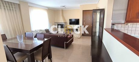 Apartment 96sqm for rent-Kalamaria » Votsi