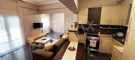 Διαμέρισμα 98τ.μ. για πώληση-Λάρισα » Αγ. κωνσταντίνος