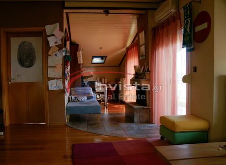 Apartment 55sqm for rent-Pylea » Konstantinopolitika