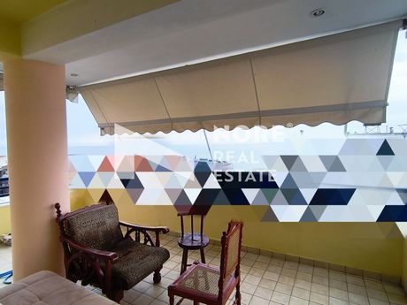 Apartment 104sqm for sale-Thermaikos » Peraia