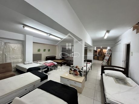 Store 340 sqm for rent