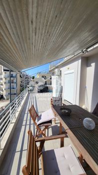 Διαμέρισμα 95τ.μ. για ενοικίαση-Πάτρα » Πάτρα - κέντρο