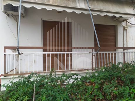 Διαμέρισμα 45τ.μ. για πώληση-Πετρούπολη » Πεύκα βέρδη
