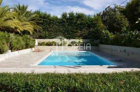 Apartment 75sqm for rent-Elliniko » Kato Elliniko