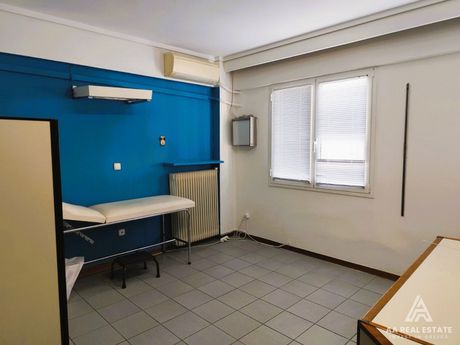 Γραφείο 55τ.μ. για ενοικίαση-Λευκός πύργος