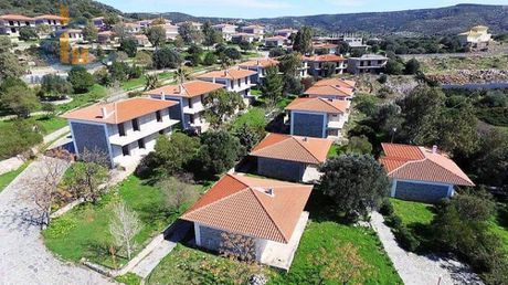 Μεζονέτα 155τ.μ. για πώληση-Στύρα » Νέα στύρα