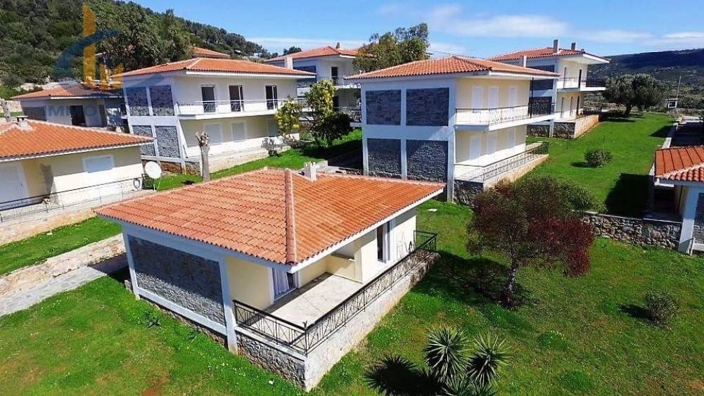 Μεζονέτα 155 τ.μ. προς πώληση, Νέα Στύρα