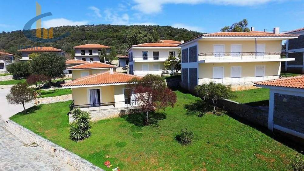 Μεζονέτα 155 τ.μ. προς πώληση, Νέα Στύρα