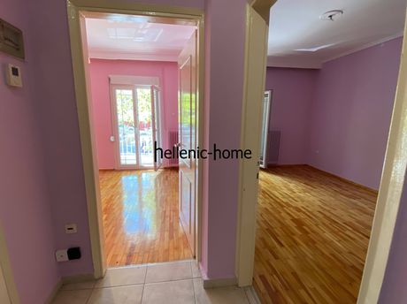 Apartment 60sqm for rent-Kato Toumpa