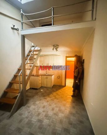 Studio / γκαρσονιέρα 35 τ.μ. για ενοικίαση, Θεσσαλονίκη - Κέντρο, Διοικητήριο