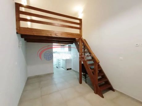 Studio / γκαρσονιέρα 40τ.μ. για πώληση-Φάληρο