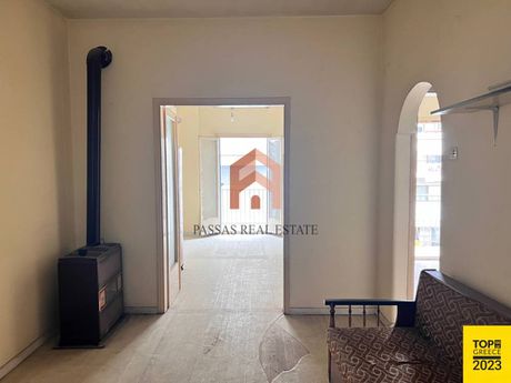 Studio / γκαρσονιέρα 40τ.μ. για πώληση-Άγιος δημήτριος