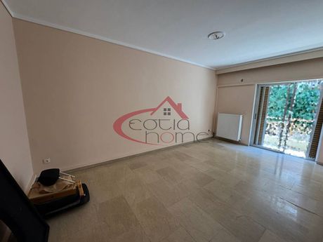 Apartment 100sqm for rent-Ippokratio