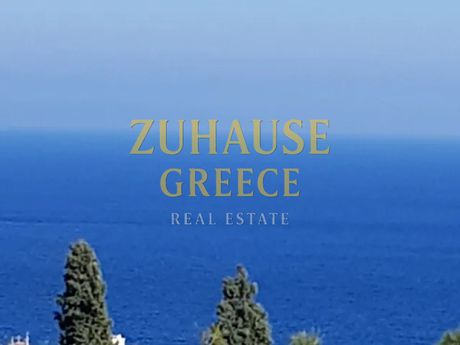 Detached home 370 sqm for sale