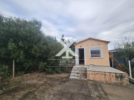 Apartment 40sqm for sale-Kallikrateia » Nea Kallikrateia