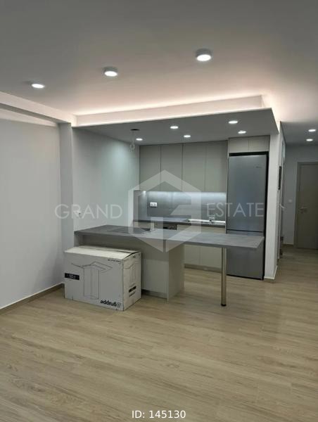 Διαμέρισμα 55 τ.μ. προς ενοικίαση, Νέο Παγκράτι