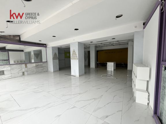 Κατάστημα 253 τ.μ. για ενοικίαση, Πειραιάς - Προάστια, Κορυδαλλός
