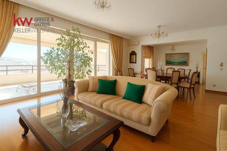 Apartment 156sqm for rent-Pallini